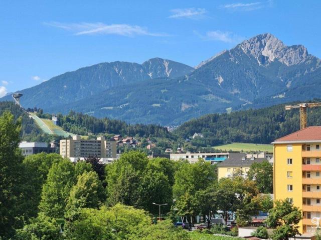 Apartment kaufen in Innsbruck, Tirol