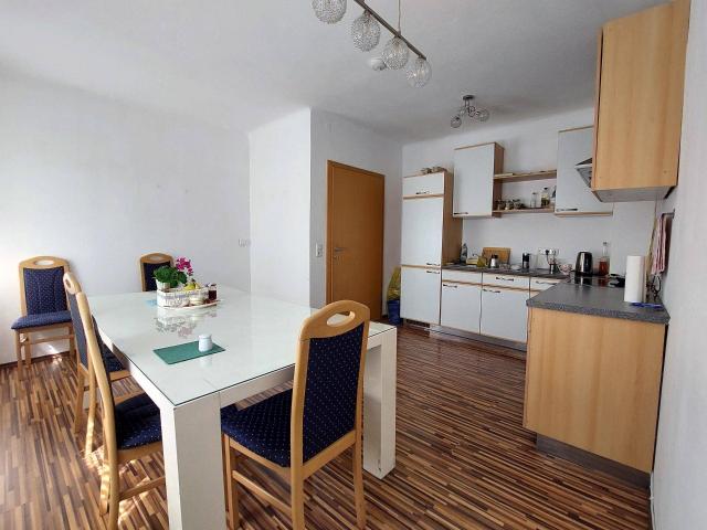 Apartment mieten in Holzleiten, Haag