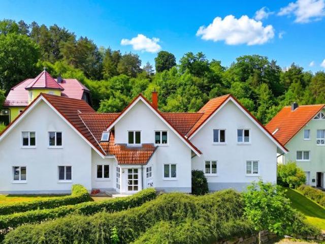 Wohnung mieten in Diedorf, Bayern