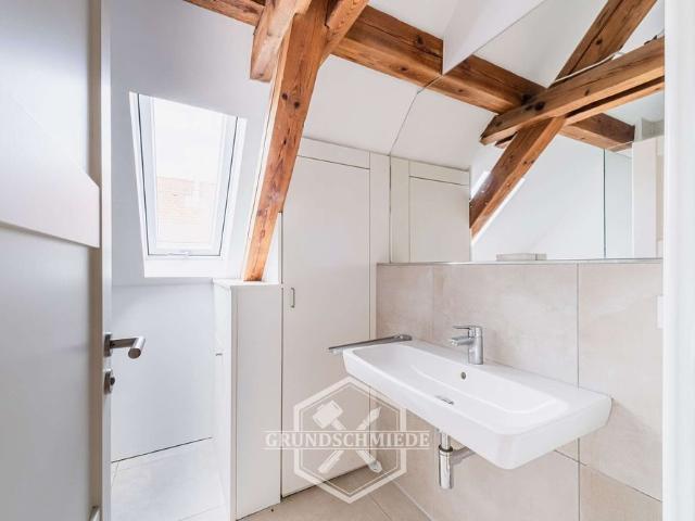 Apartment mieten in Lehen, Stuttgart