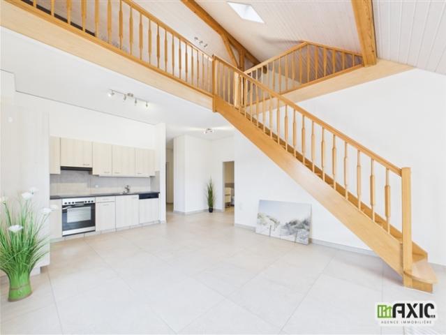 Wohnung kaufen in Alle, Jura