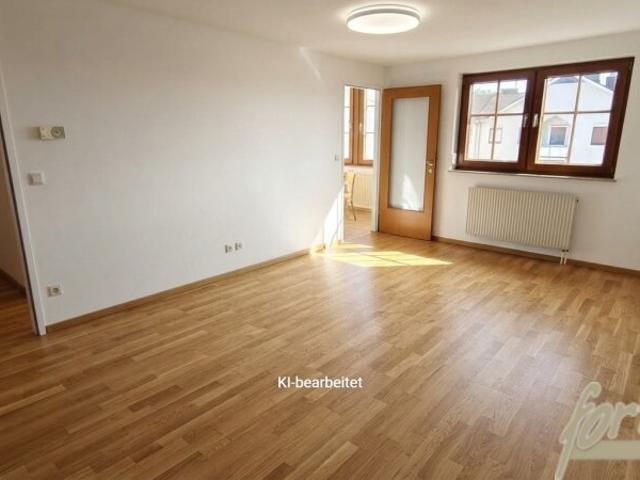Wohnung kaufen in Pottendorf, Niederösterreich