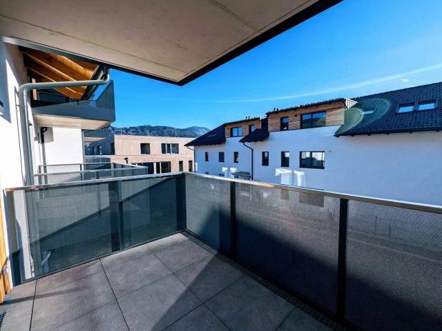 Apartment mieten in Hallwang, Reicherting