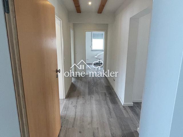 Apartment kaufen in Friedenweiler, Baden-Württemberg