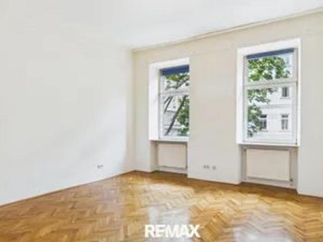 Apartment mieten in Brigittenau, Wien
