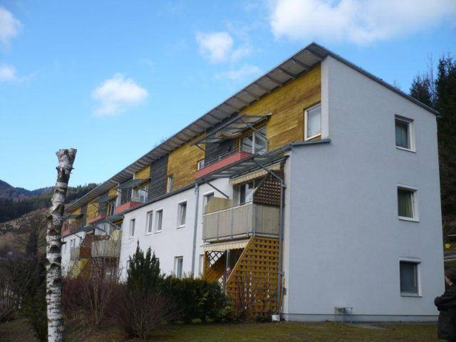 Apartment mieten in Steiermark