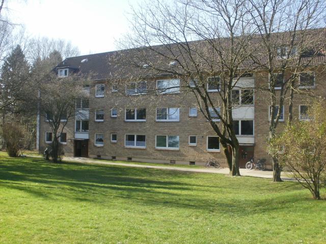 Apartment mieten in Mürwik, Flensburg