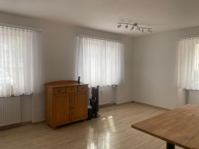 Apartment mieten in St. Pantaleon, Nuglar-St. Pantaleon