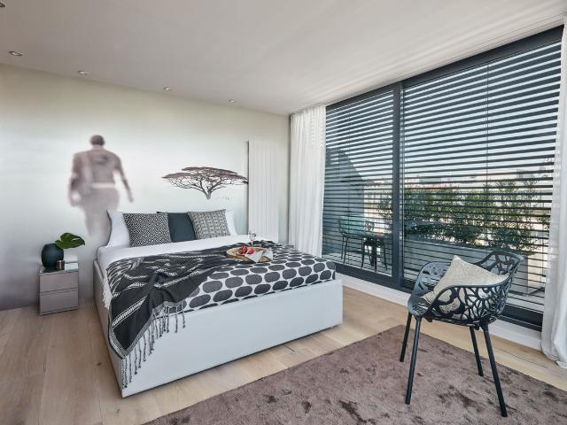 Wohnung mieten in Conches