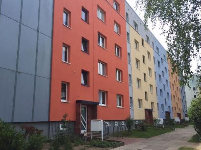 Wohnung mieten in Mueßer Holz, Schwerin