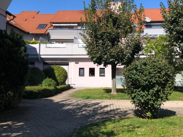 Etagenwohnung kaufen in Tamm