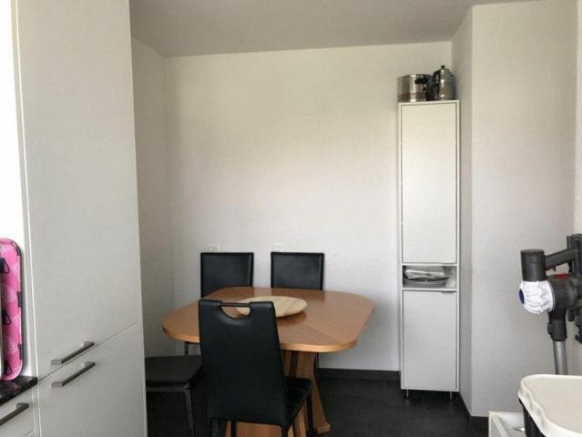 Apartment mieten in Wittenbach, St. Gallen