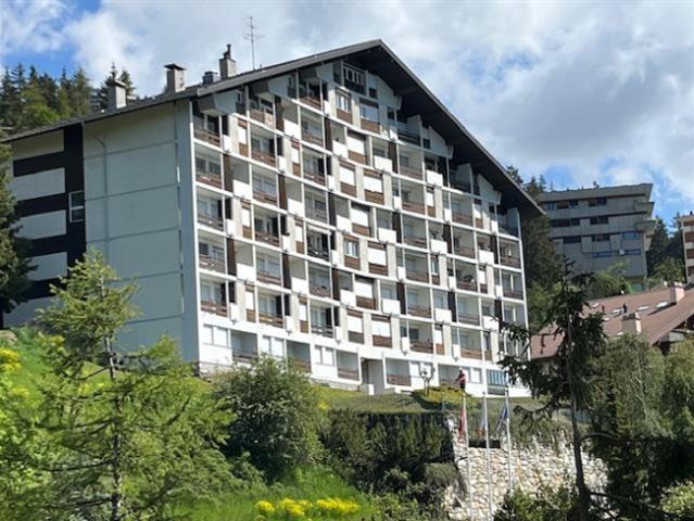 Wohnung kaufen in Crans-Montana, Wallis