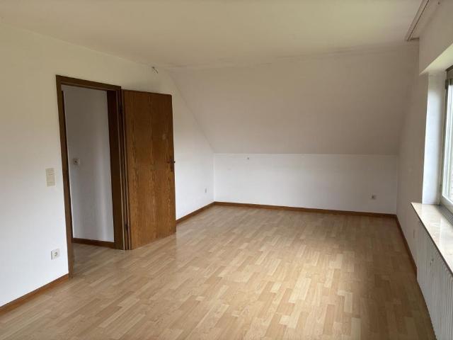 Apartment mieten in Bad Oeynhausen, Nordrhein-Westfalen