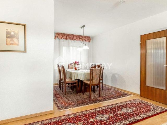 Wohnung kaufen in Rüsselsheim am Main, Rüsselsheim