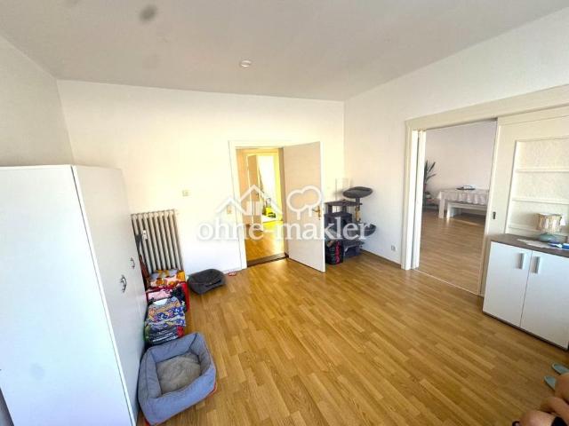 Apartment mieten in Mürwik, Flensburg