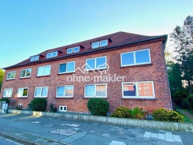 Apartment mieten in Fruerlund, Flensburg