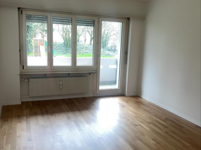 Apartment mieten in Füllinsdorf, Basel-Landschaft
