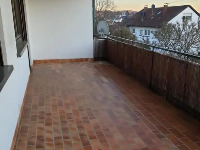 Apartment mieten in Grafenau, Baden-Württemberg