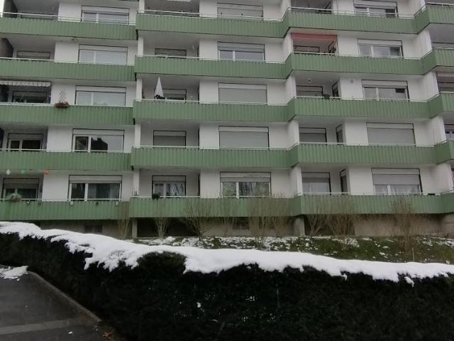 Wohnung mieten in Gummersbach, Nordrhein-Westfalen