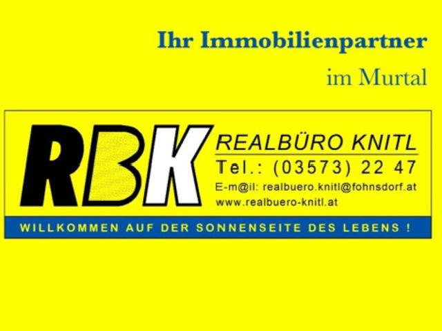 Erdgeschosswohnung mieten in Judenburg, Steiermark