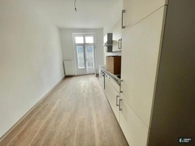 Apartment mieten in Leoben