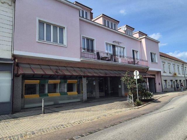 Apartment mieten in Neunkirchen