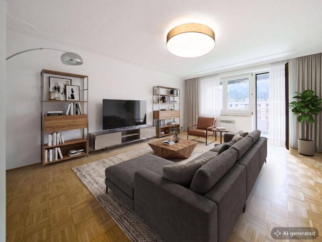 Apartment kaufen in Völs, Tirol