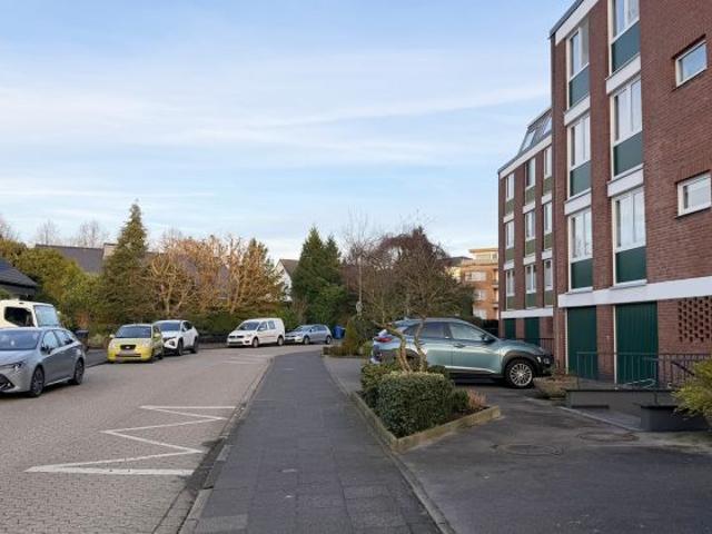 Wohnung kaufen in Ratingen, Nordrhein-Westfalen