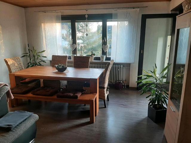 Wohnung kaufen in Kernstadt, Landau