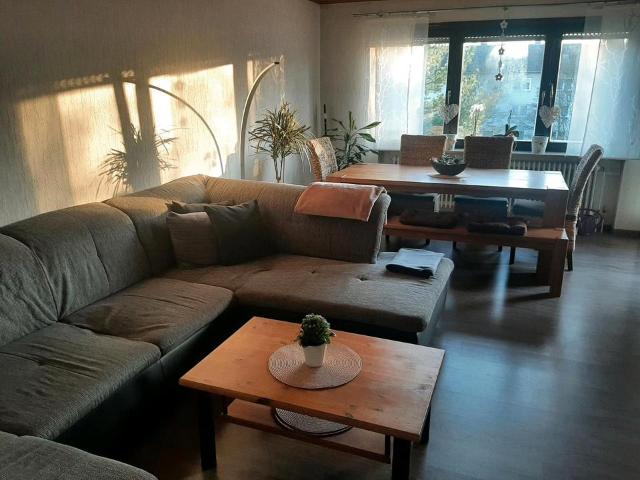 Wohnung kaufen in Kernstadt, Landau