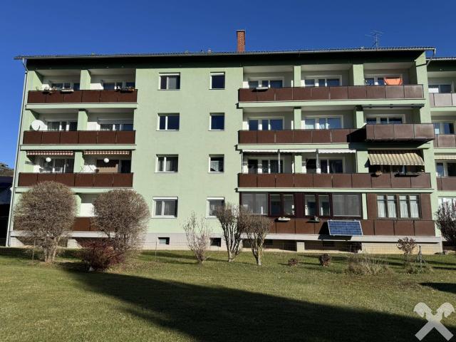 Apartment kaufen in Frohnleiten, Steiermark