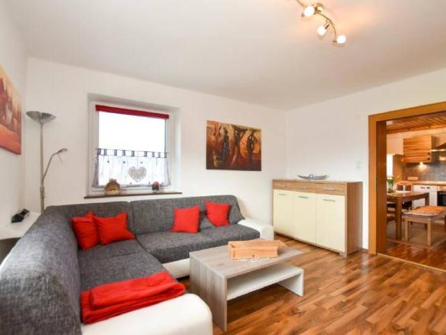 Apartment kaufen in Hochfilzen, Tirol