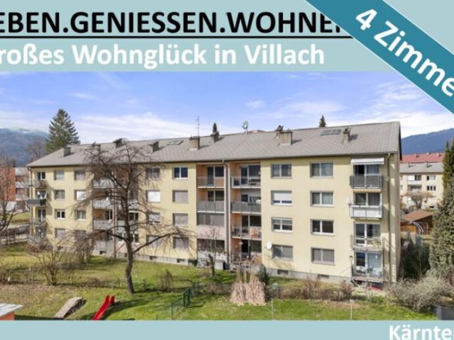 Wohnung kaufen in Judendorf-Straßengel, Kärnten