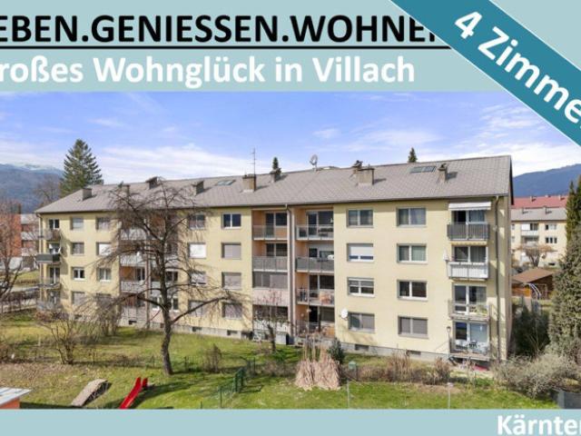 Apartment kaufen in St. Agathen und Perau, Judendorf-Straßengel