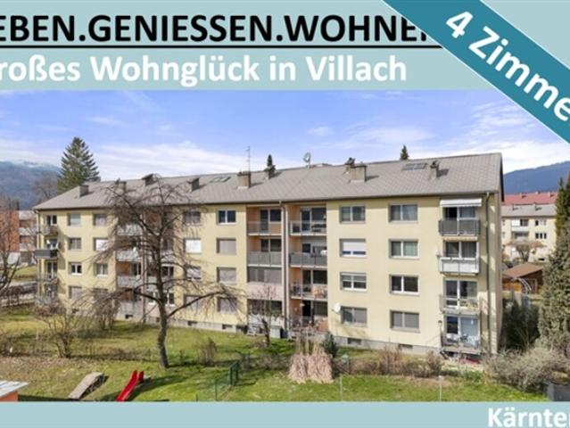Wohnung kaufen in Judendorf-Straßengel, Kärnten