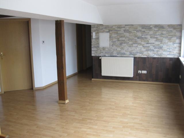 Apartment mieten in Goslar, Niedersachsen