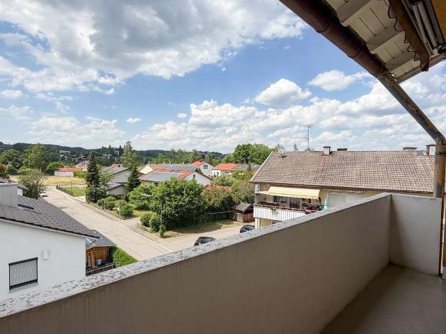 Wohnung kaufen in Waging am See, Landkreis Traunstein