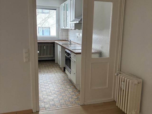 Wohnung mieten in Wedel, Schleswig-Holstein