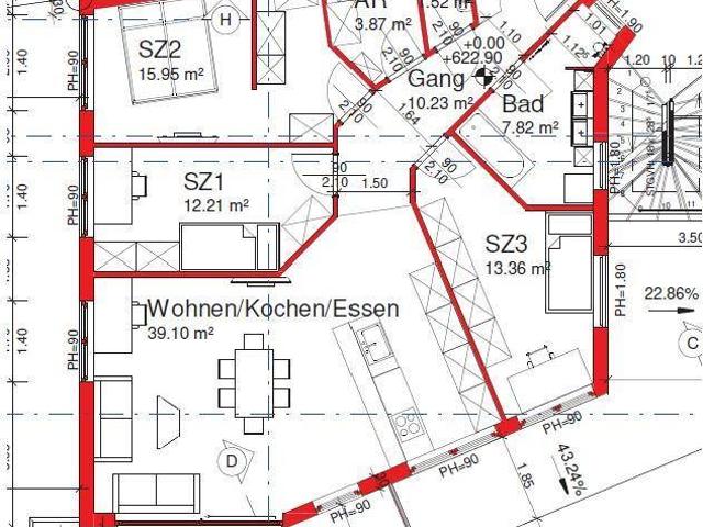 Apartment mieten in Wiesing, Tirol