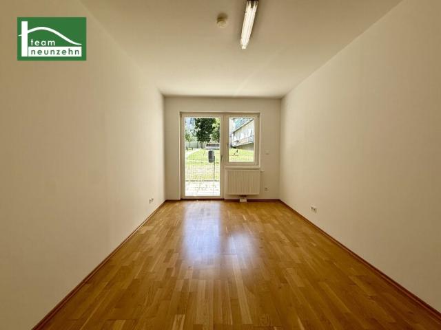 Wohnung mieten in Wien