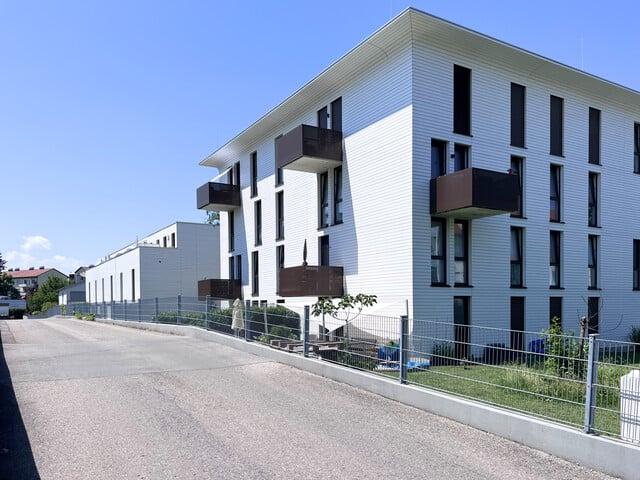 Apartment mieten in Dornbirn, Vorarlberg