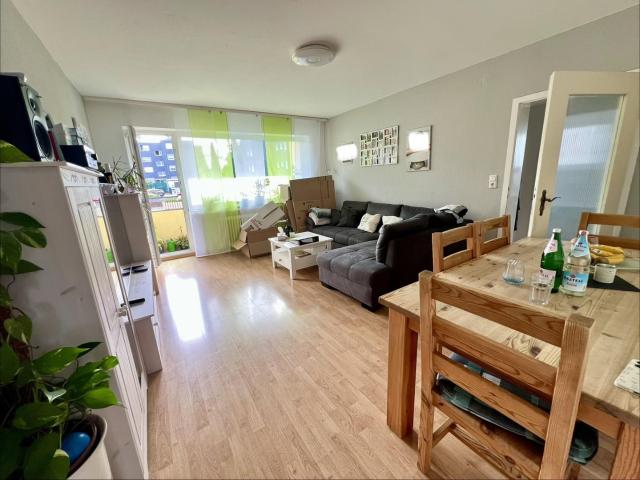 Wohnung mieten in Nonnenbruch, Heiligenhaus