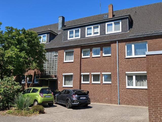 Wohnung mieten in Delmenhorst, Niedersachsen
