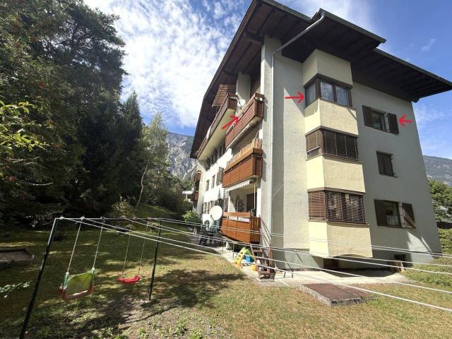 Apartment kaufen in Haiming, Tirol