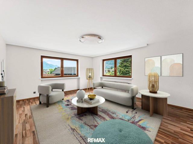 Apartment kaufen in Wittberg, Kramsach