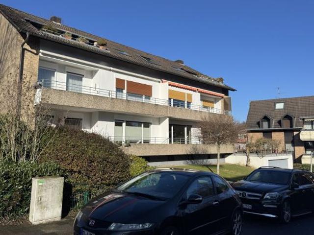 Wohnung kaufen in Düsseldorf, Nordrhein-Westfalen