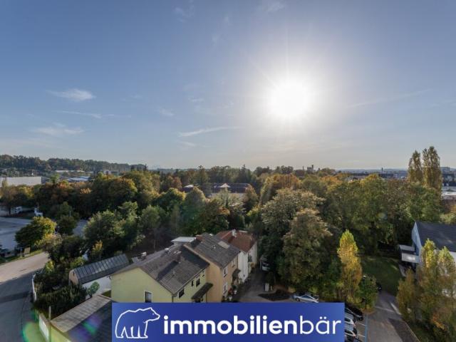 Wohnung mieten in Wels, Oberösterreich