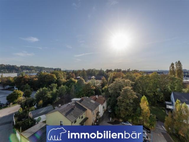 Wohnung mieten in Wels, Oberösterreich