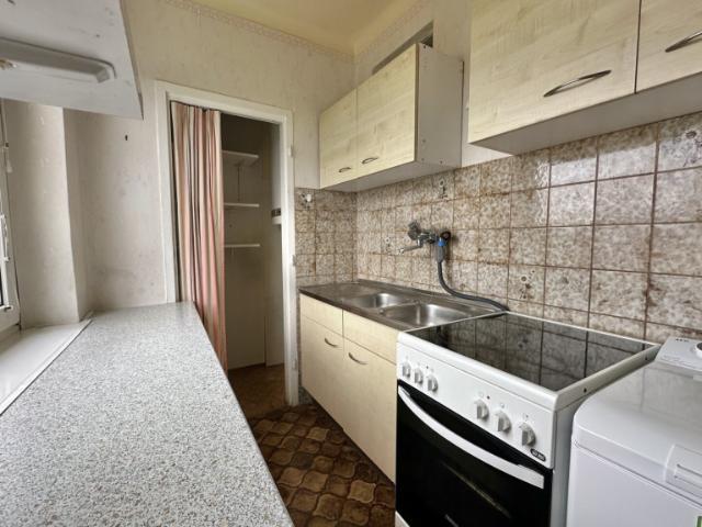 Wohnung kaufen in Wienersdorf, Traiskirchen